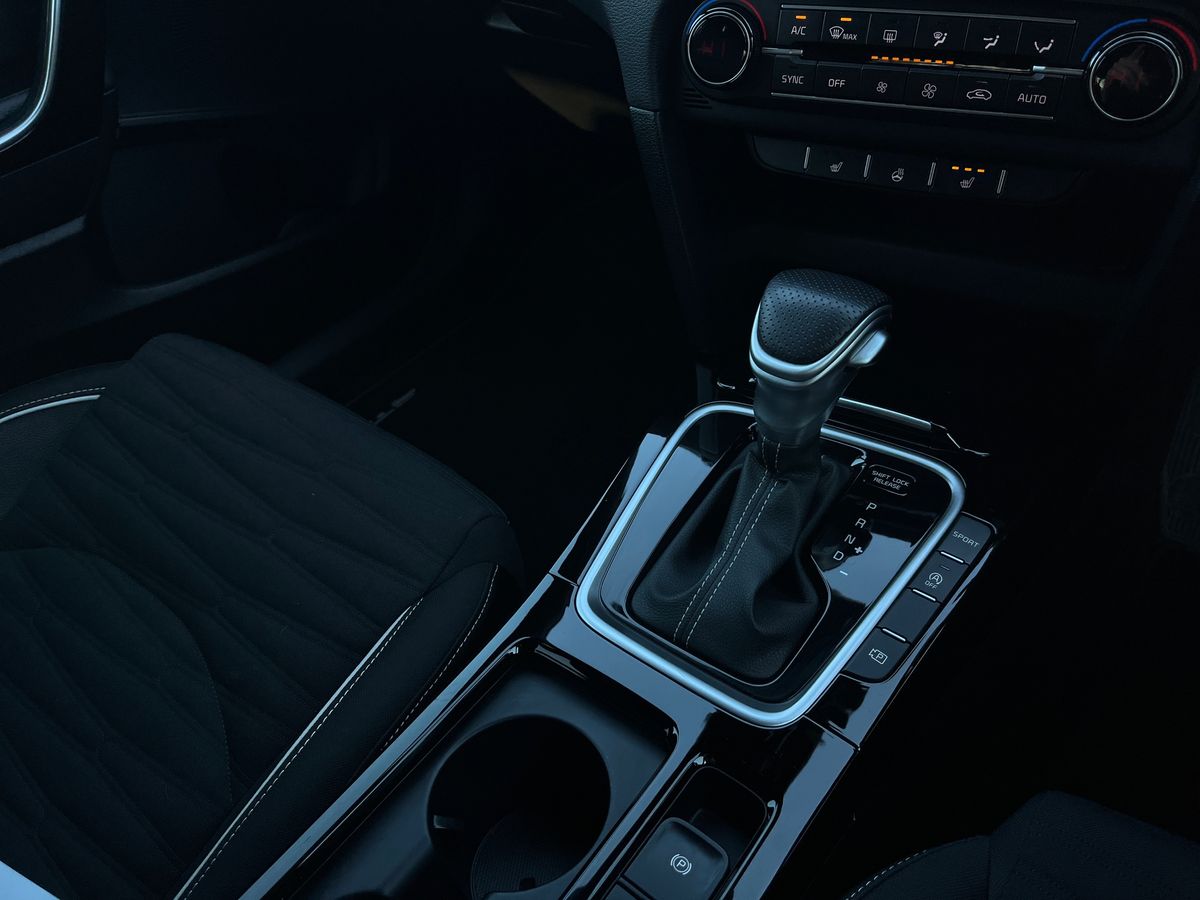 Used Kia Ceed 2025 for sale - 77884504: Photo 15