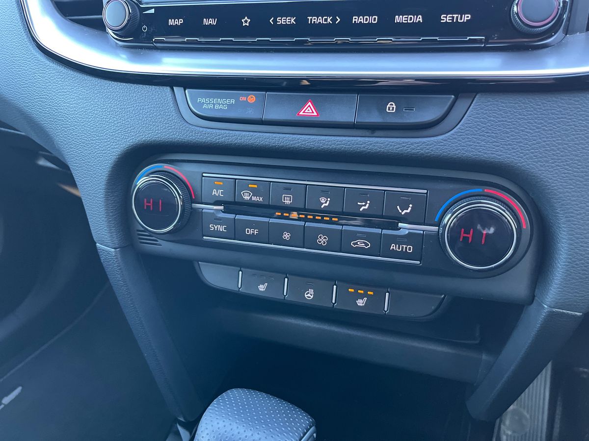 Used Kia Ceed 2025 for sale - 77884504: Photo 17