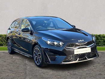 Kia Ceed feature image