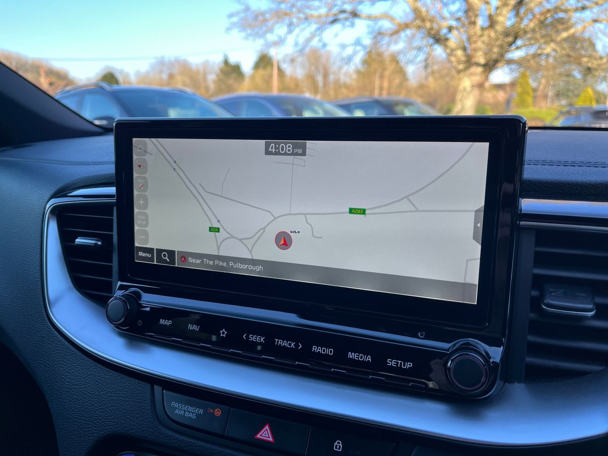 Used Kia Ceed 2025 for sale - 77884504: Photo 20