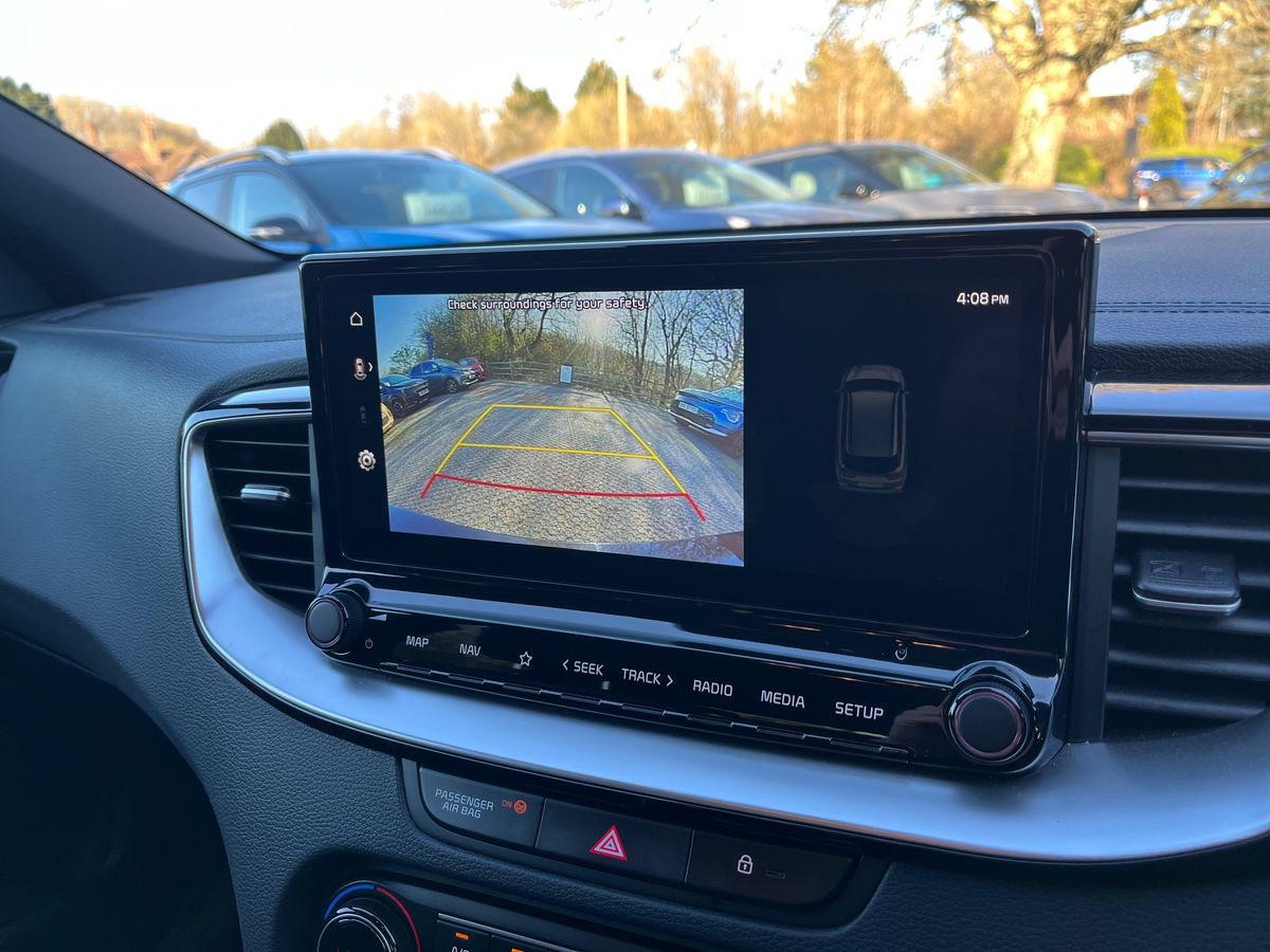 Used Kia Ceed 2025 for sale - 77884504: Photo 21