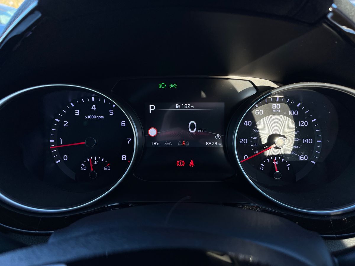 Used Kia Ceed 2025 for sale - 77884504: Photo 23