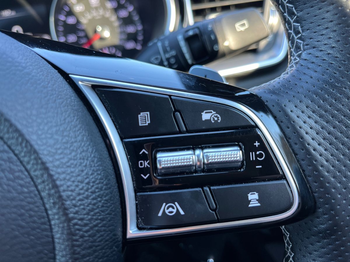 Used Kia Ceed 2025 for sale - 77884504: Photo 25