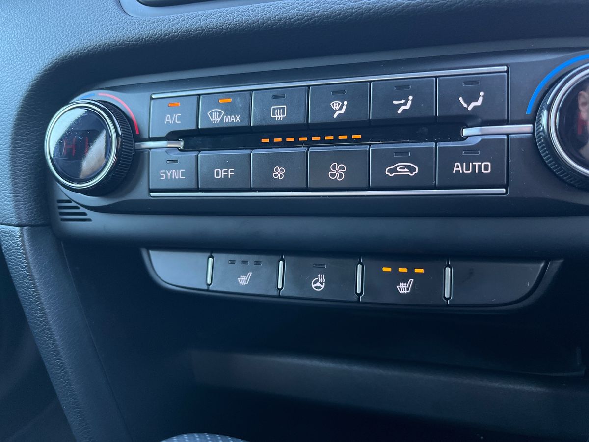 Used Kia Ceed 2025 for sale - 77884504: Photo 29