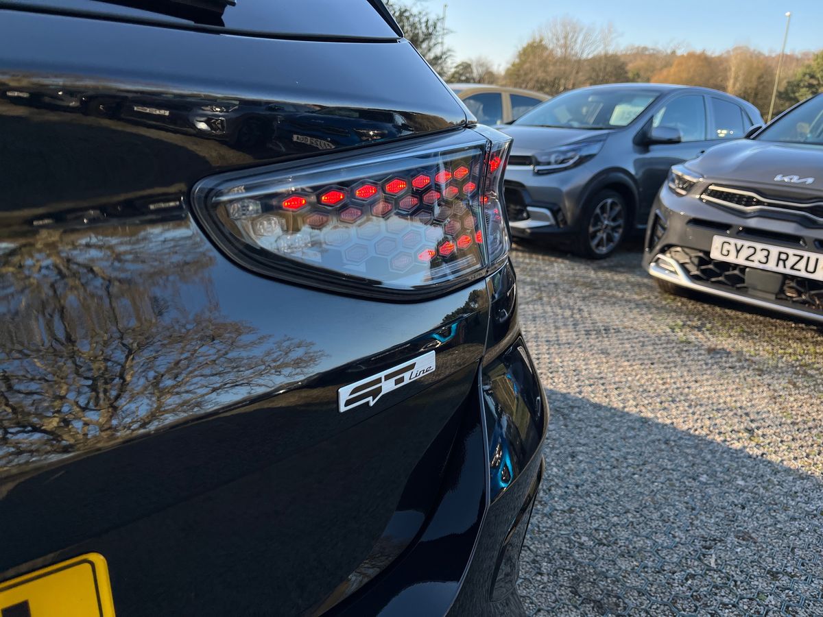 Used Kia Ceed 2025 for sale - 77884504: Photo 30