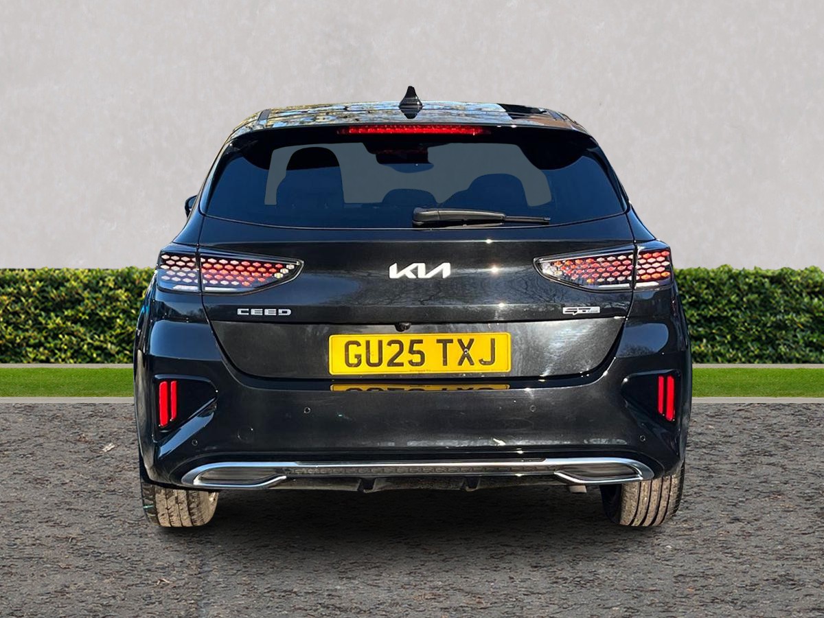 Used Kia Ceed 2025 for sale - 77884504: Photo 4