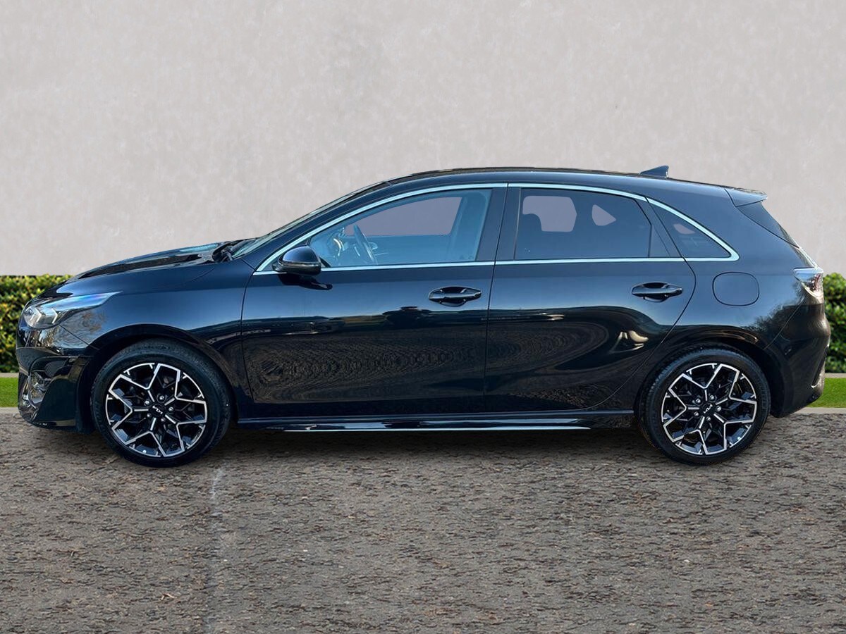 Used Kia Ceed 2025 for sale - 77884504: Photo 6