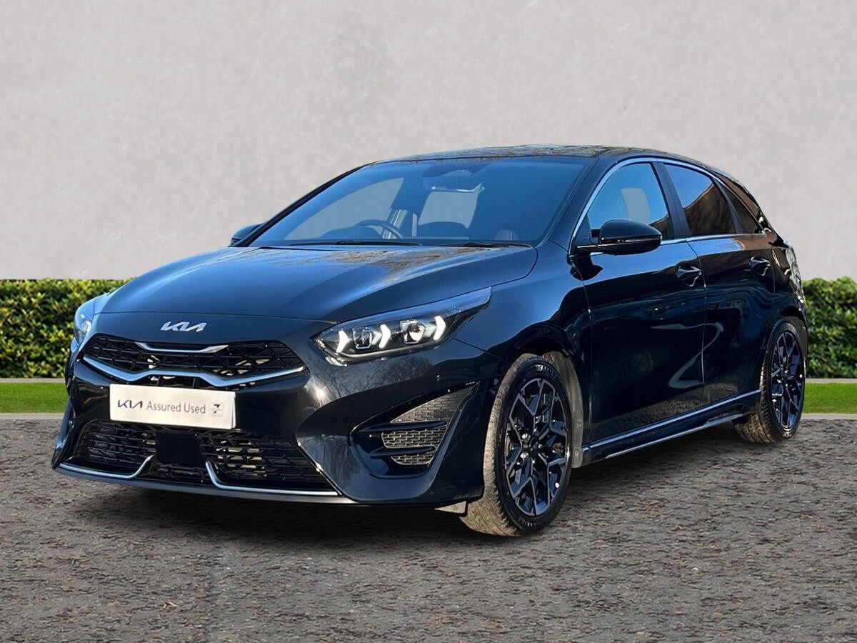 Used Kia Ceed 2025 for sale - 77884504: Photo 7