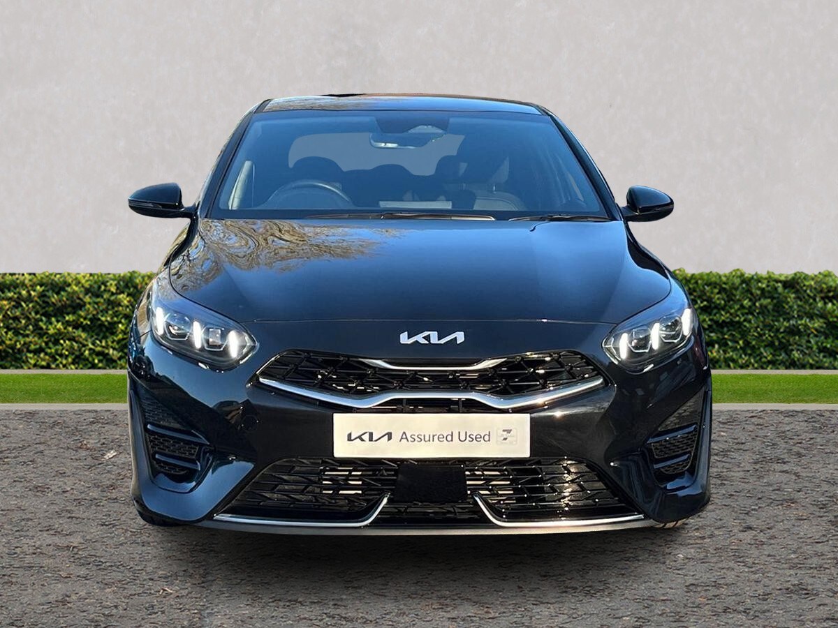 Used Kia Ceed 2025 for sale - 77884504: Photo 8