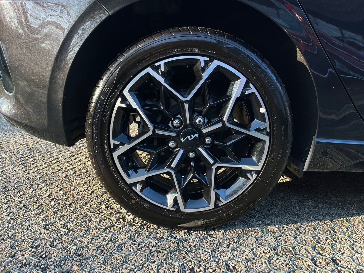 Used Kia Ceed 2025 for sale - 77884504: Photo 9