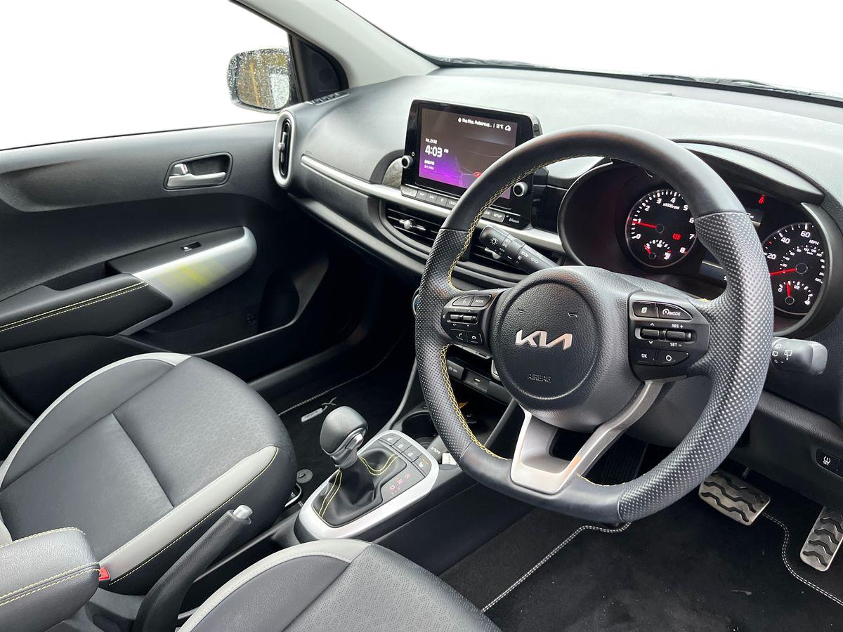 Used Kia Picanto 2023 for sale - 77884500: Photo 11