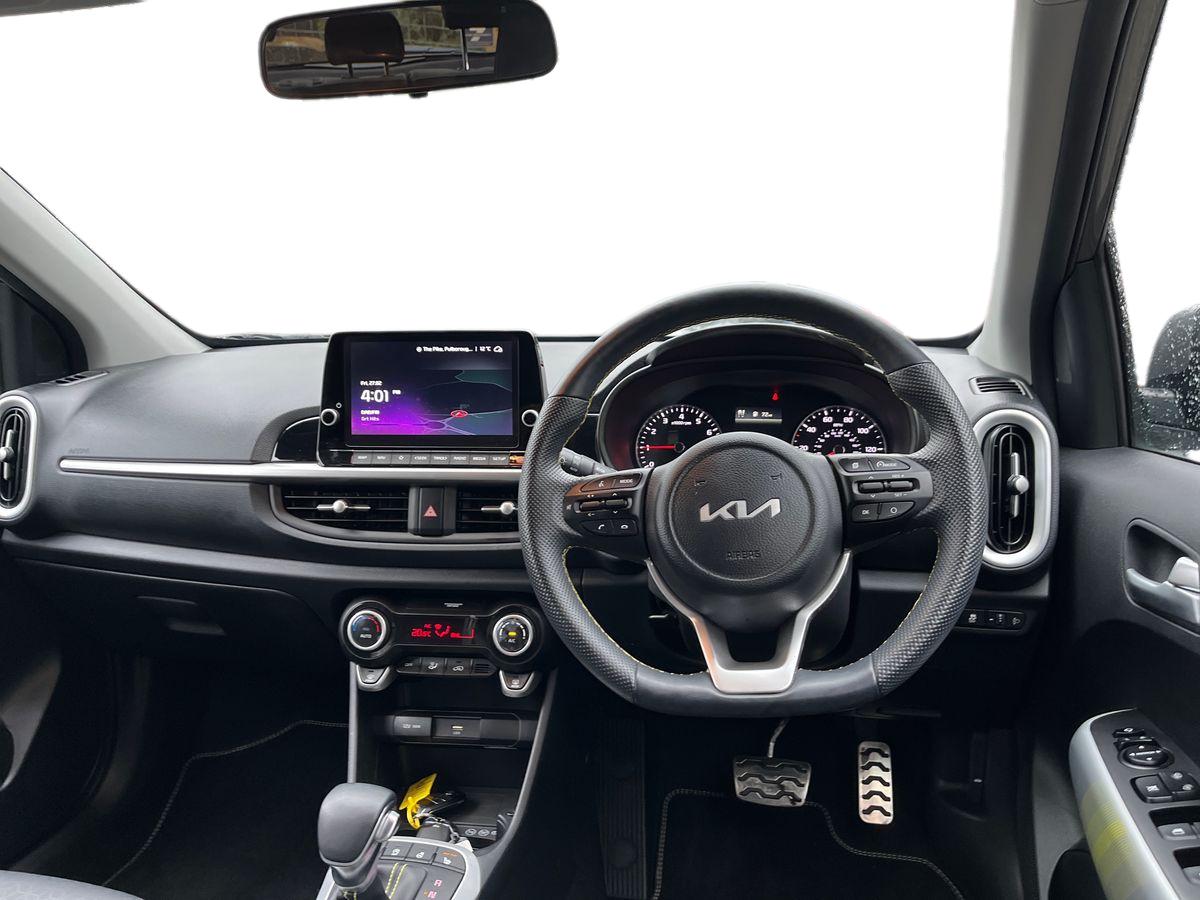 Used Kia Picanto 2023 for sale - 77884500: Photo 12