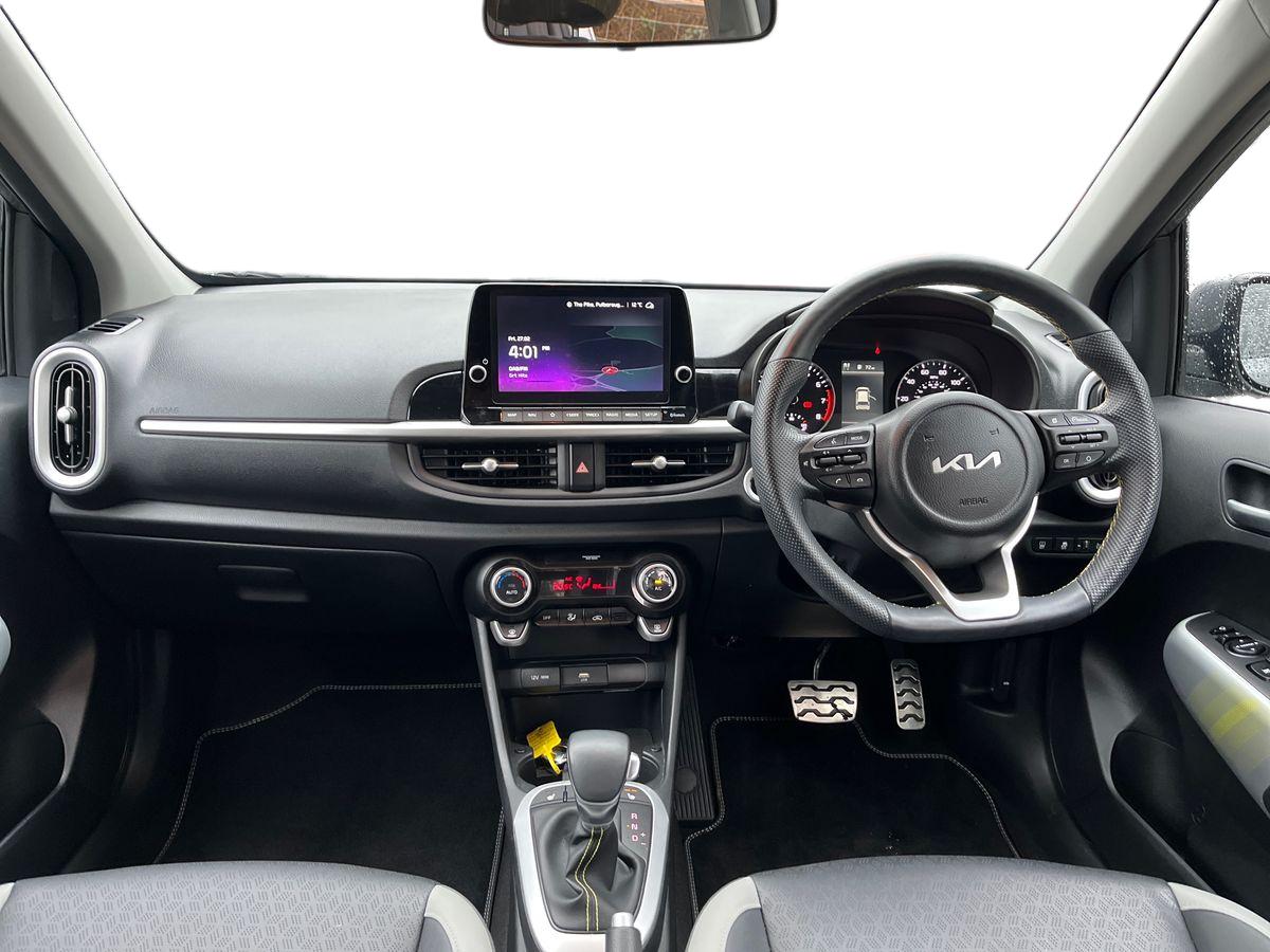 Used Kia Picanto 2023 for sale - 77884500: Photo 13