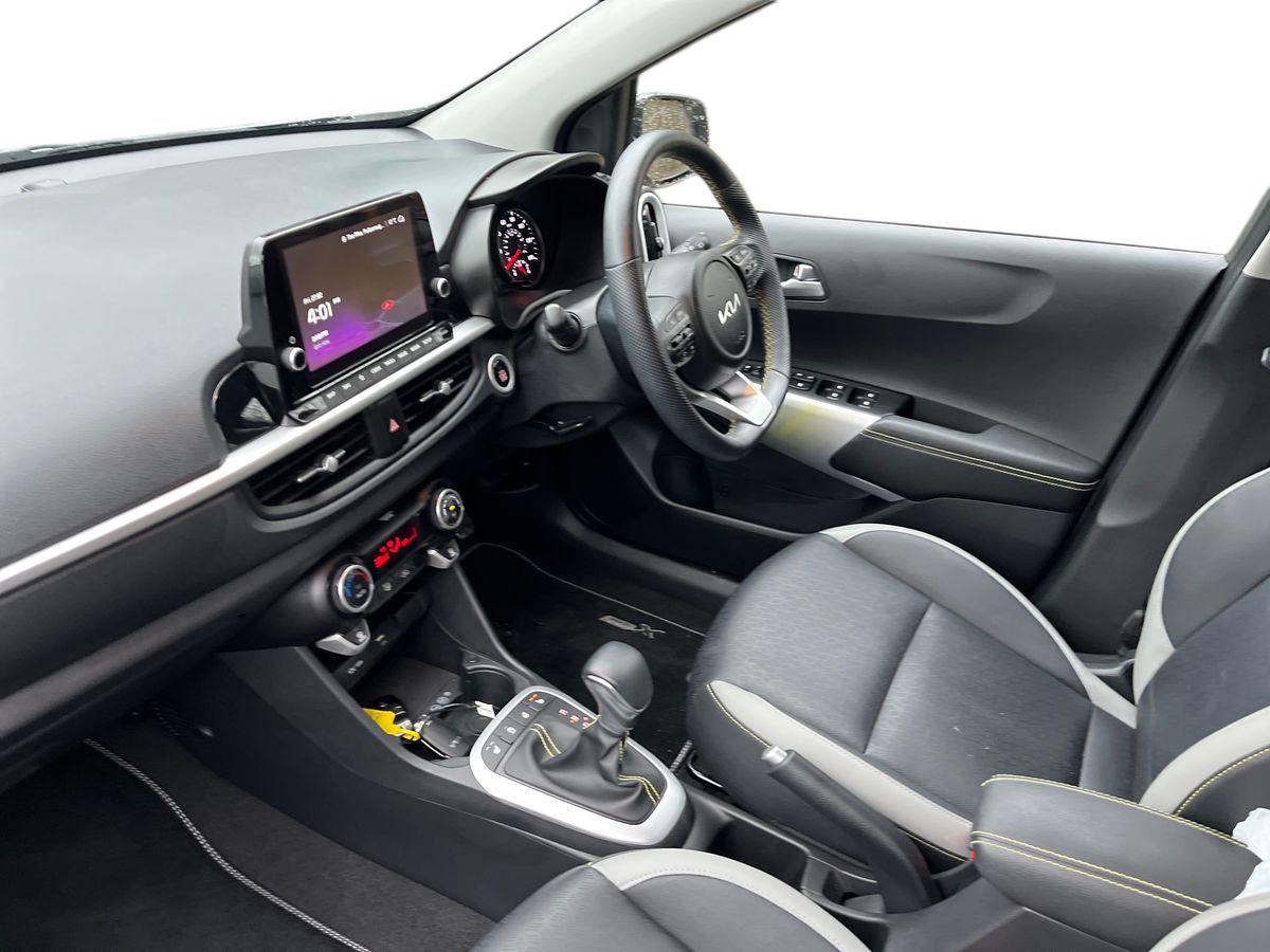 Used Kia Picanto 2023 for sale - 77884500: Photo 14
