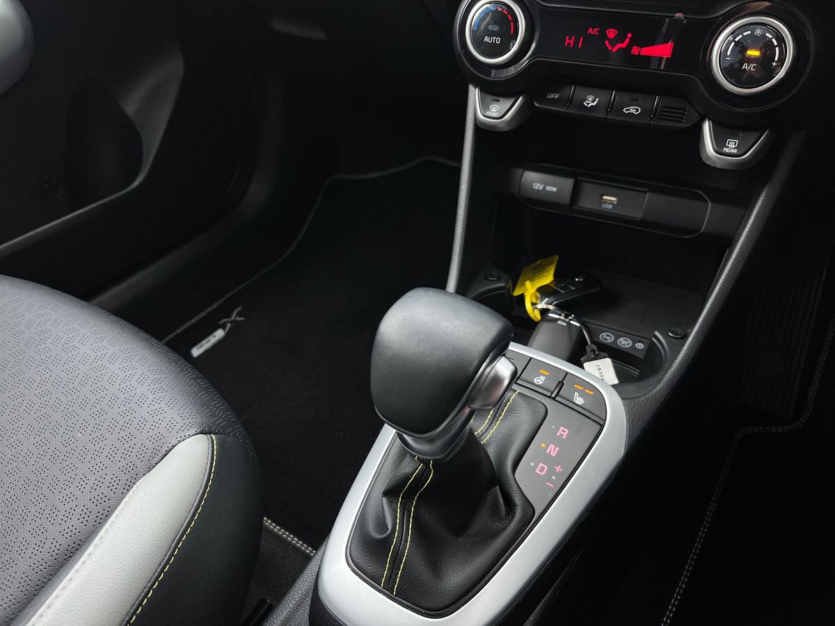 Used Kia Picanto 2023 for sale - 77884500: Photo 15