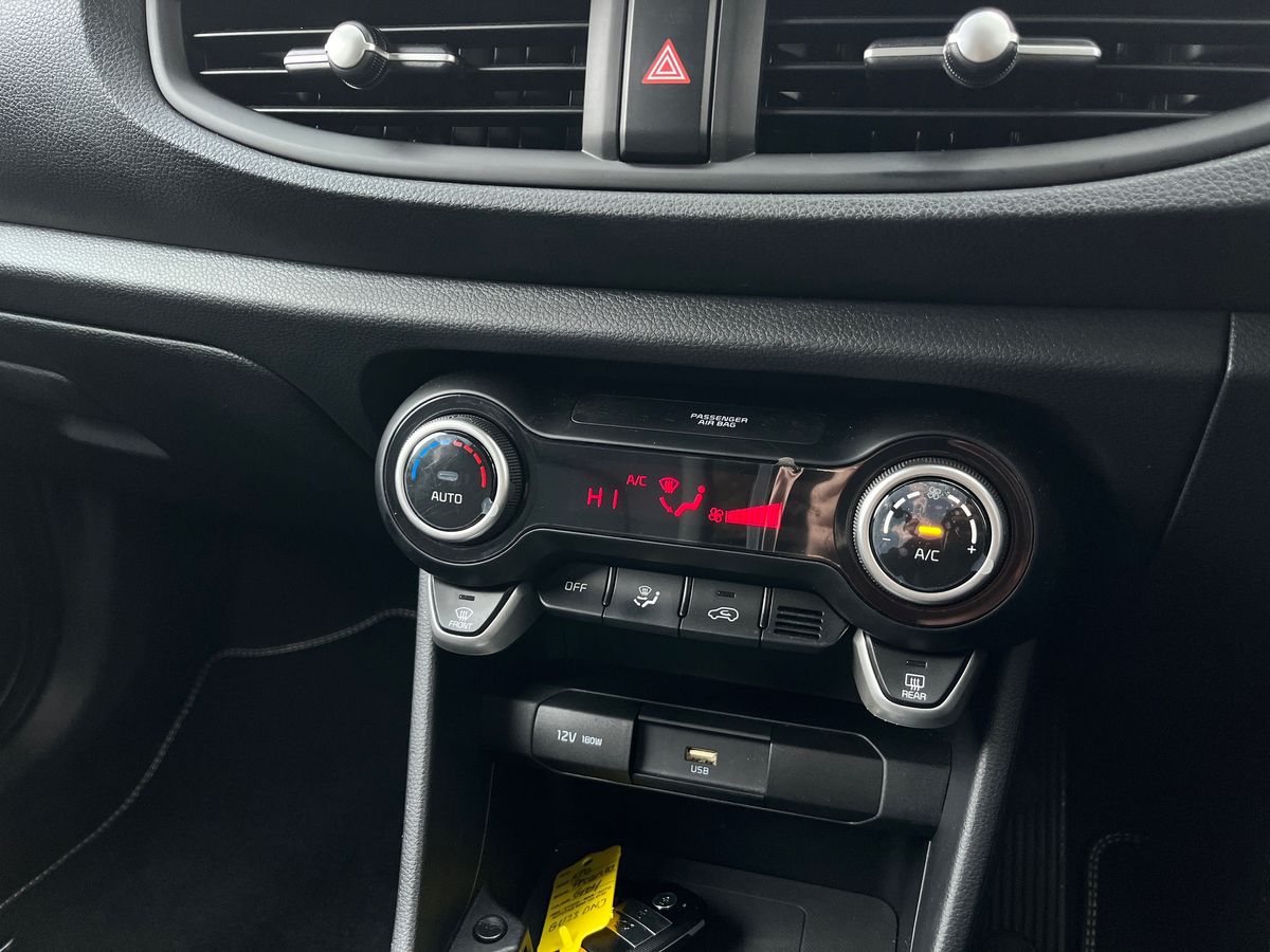 Used Kia Picanto 2023 for sale - 77884500: Photo 17