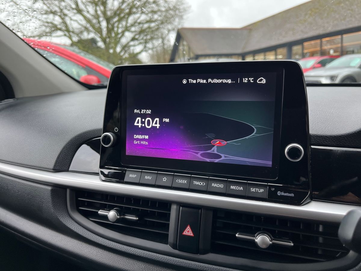 Used Kia Picanto 2023 for sale - 77884500: Photo 19