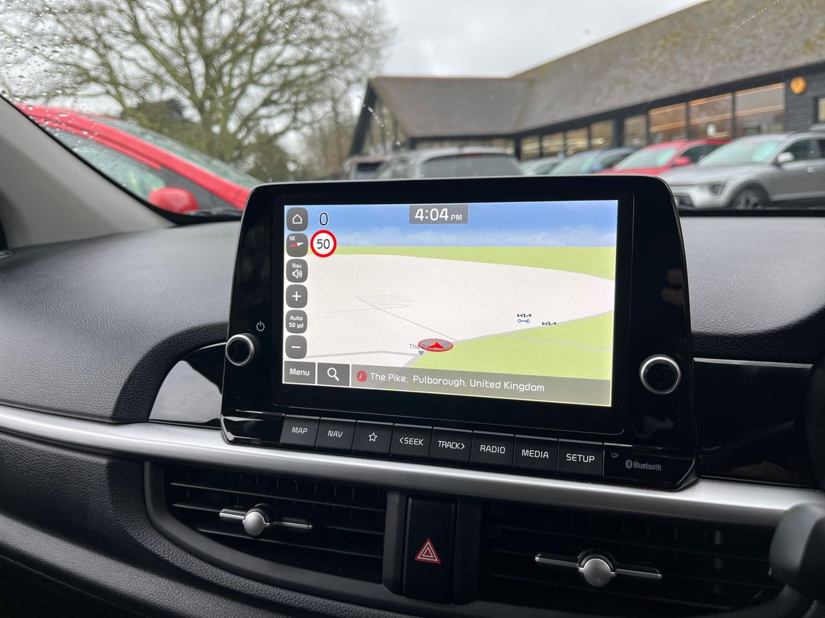 Used Kia Picanto 2023 for sale - 77884500: Photo 20