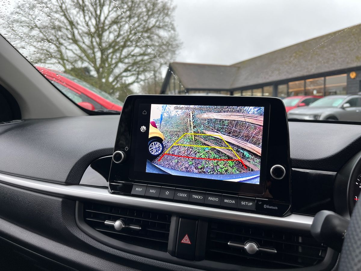 Used Kia Picanto 2023 for sale - 77884500: Photo 21