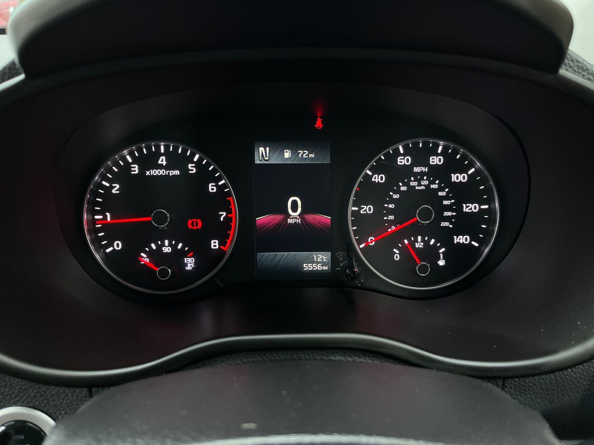 Used Kia Picanto 2023 for sale - 77884500: Photo 23