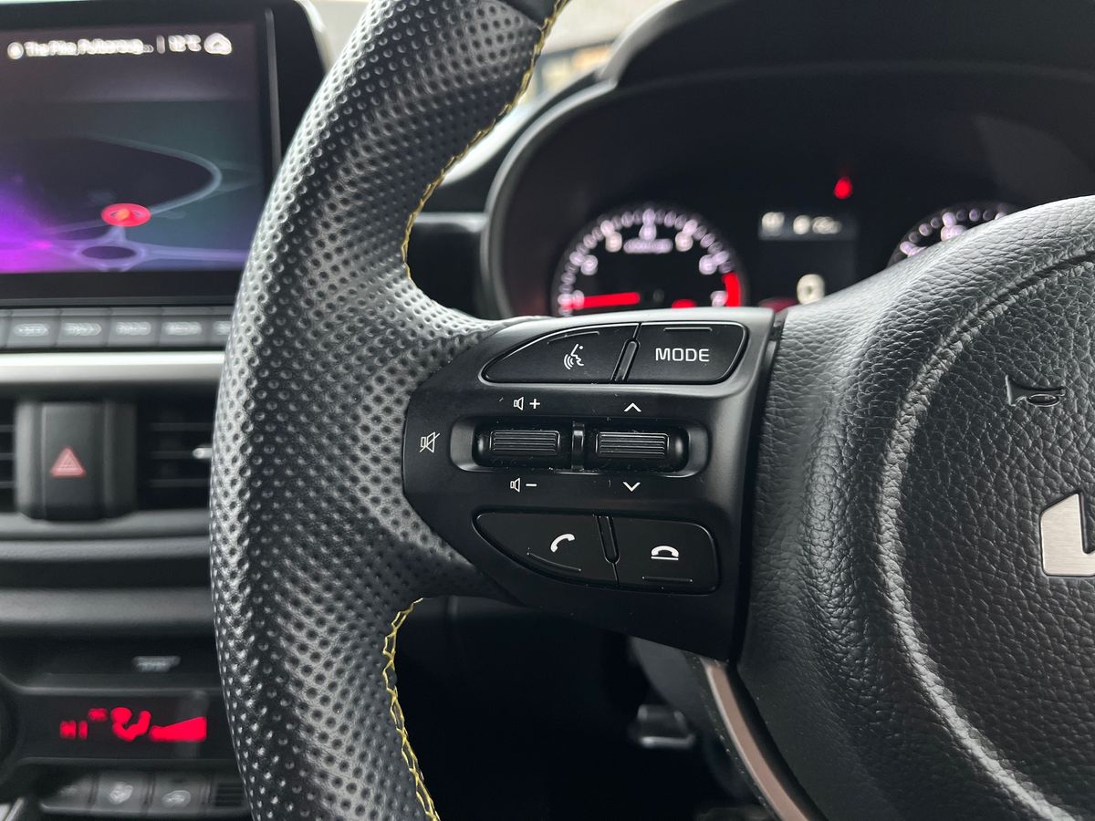 Used Kia Picanto 2023 for sale - 77884500: Photo 24