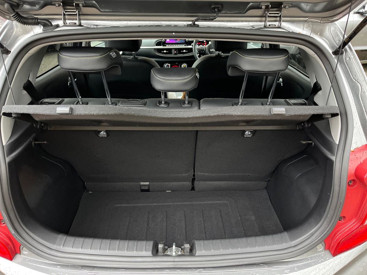 Used Kia Picanto 2023 for sale - 77884500: Photo 27