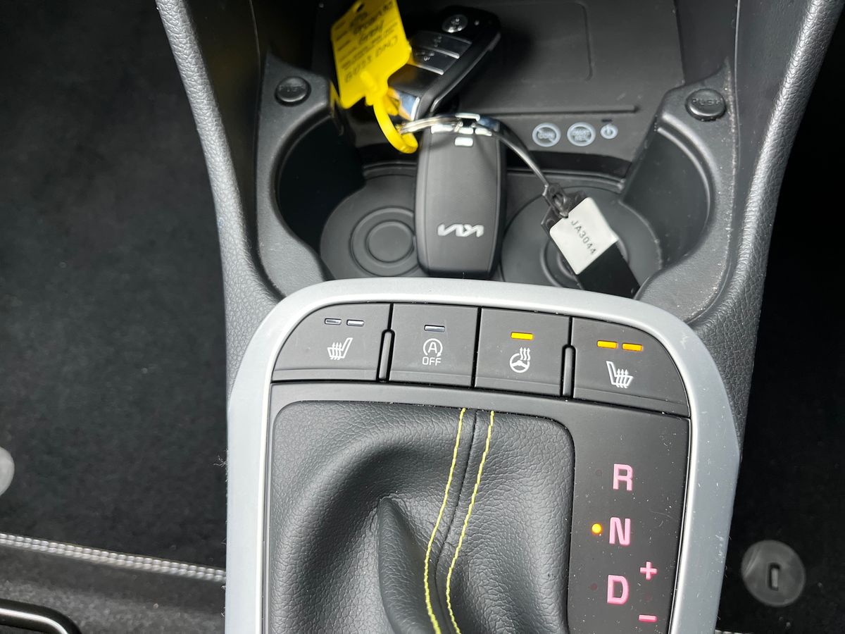 Used Kia Picanto 2023 for sale - 77884500: Photo 29