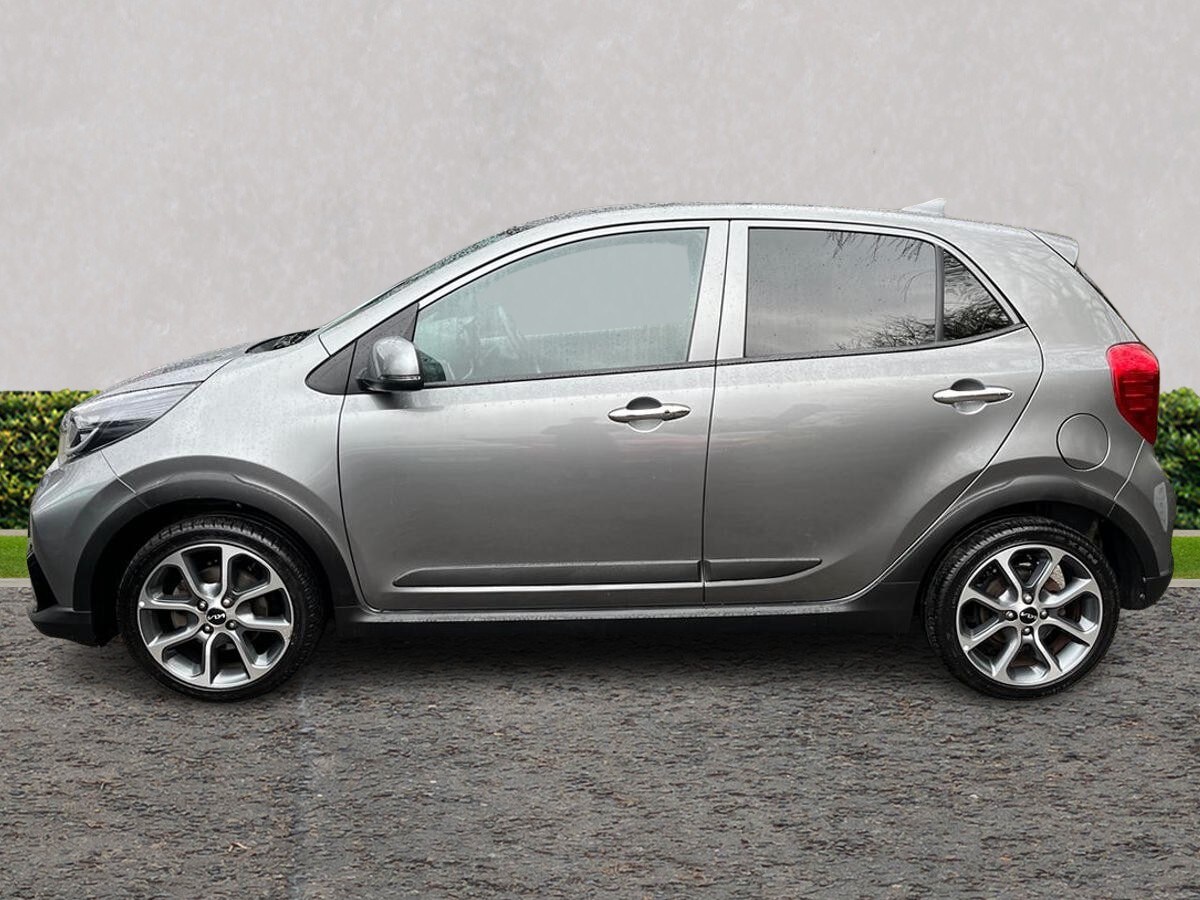 Used Kia Picanto 2023 for sale - 77884500: Photo 6