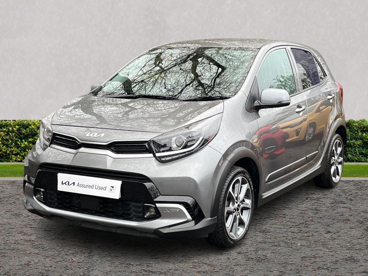 Used Kia Picanto 2023 for sale - 77884500: Photo 7