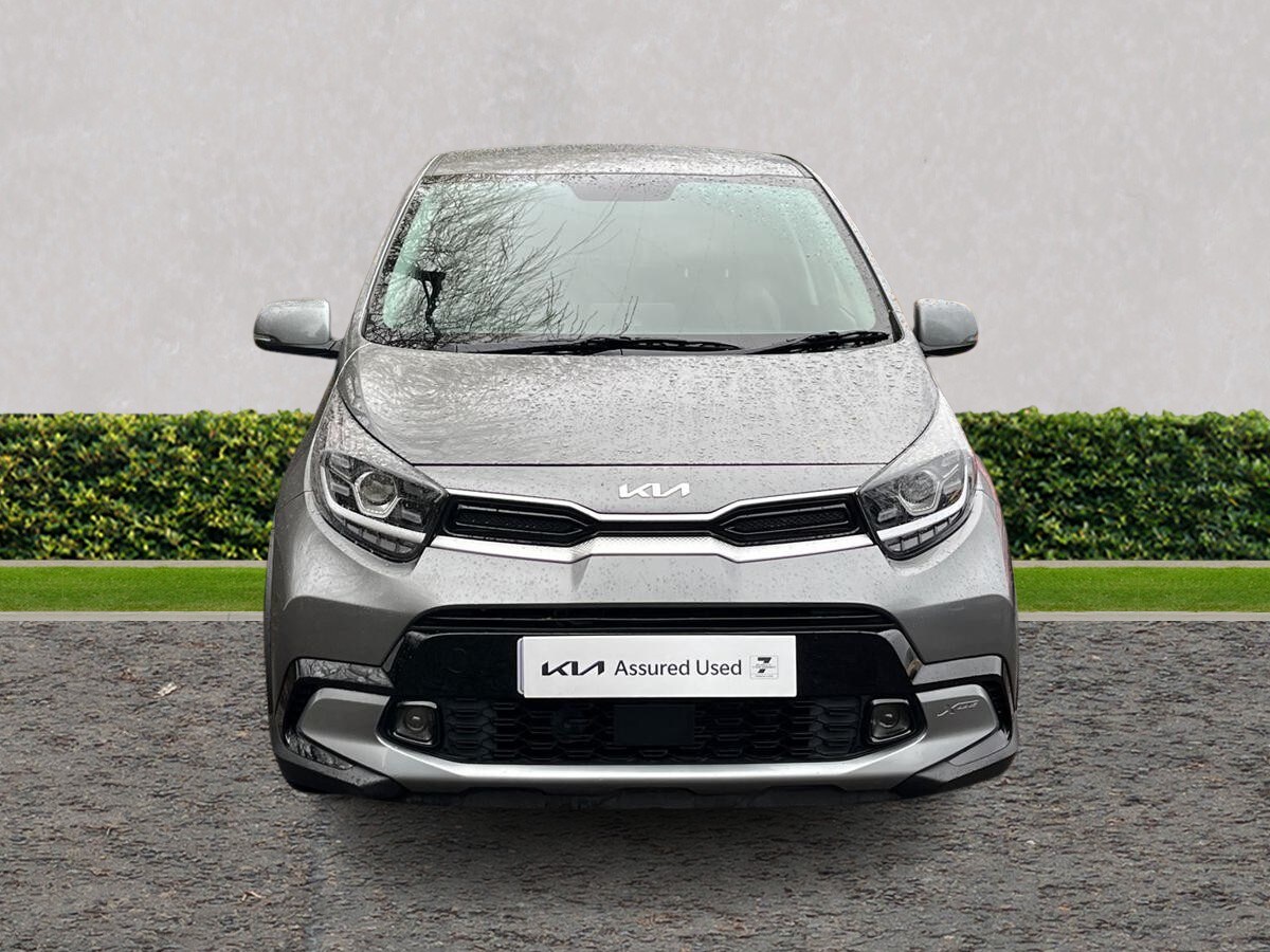 Used Kia Picanto 2023 for sale - 77884500: Photo 8