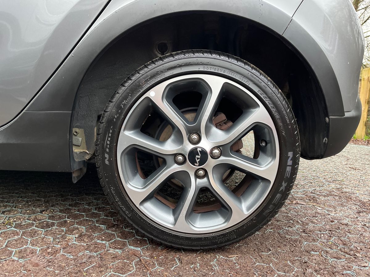 Used Kia Picanto 2023 for sale - 77884500: Photo 9