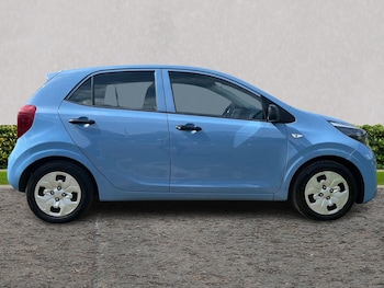 Used Kia Picanto 2020 for sale - 78246811: Photo