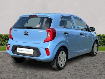 Used Kia Picanto 2020 for sale - 78246811: Photo