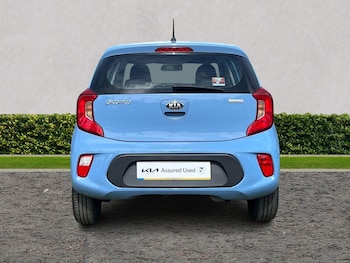 Used Kia Picanto 2020 for sale - 78246811: Photo