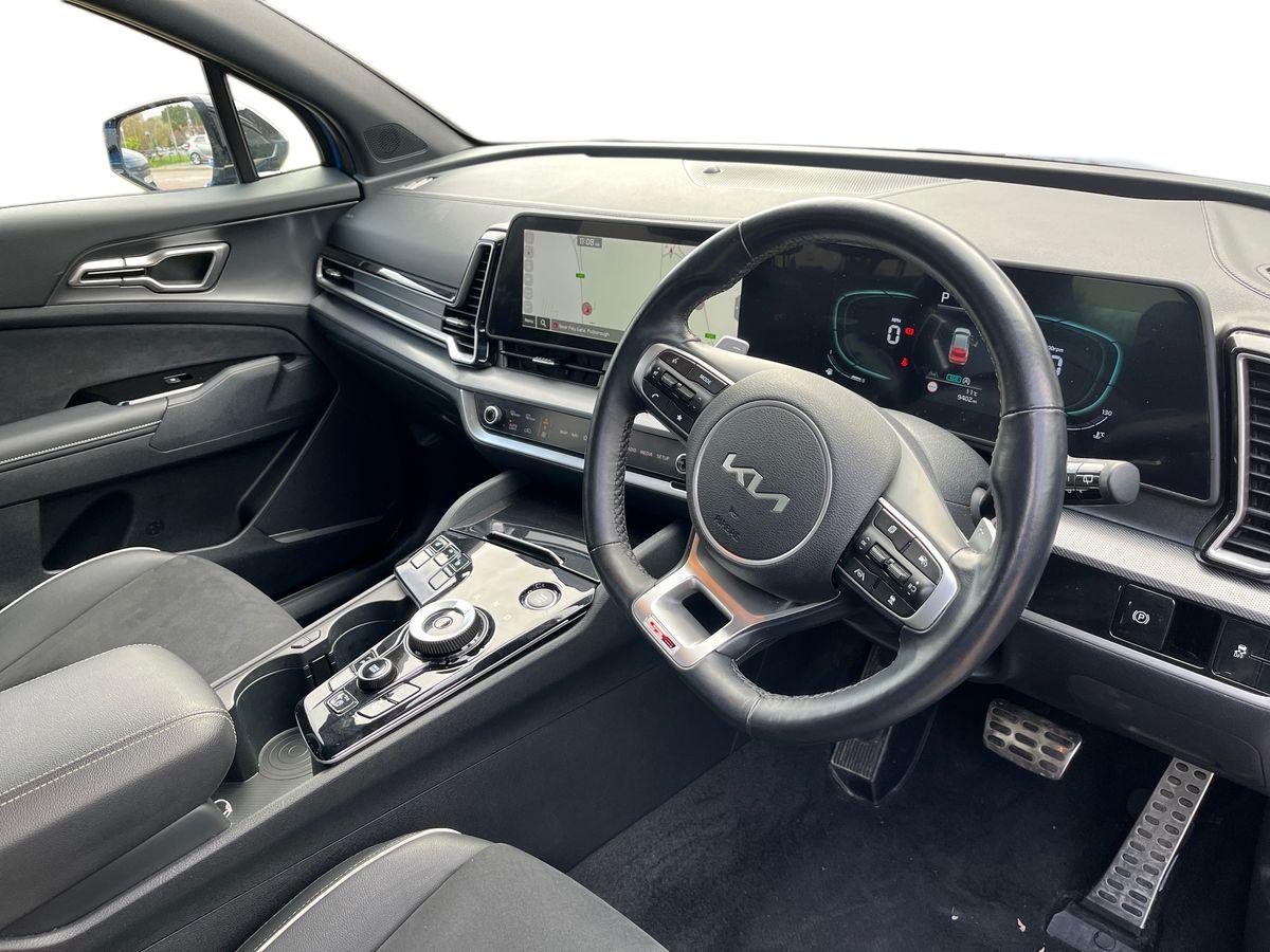 Used Kia Sportage 2023 for sale - 77884529: Photo 11