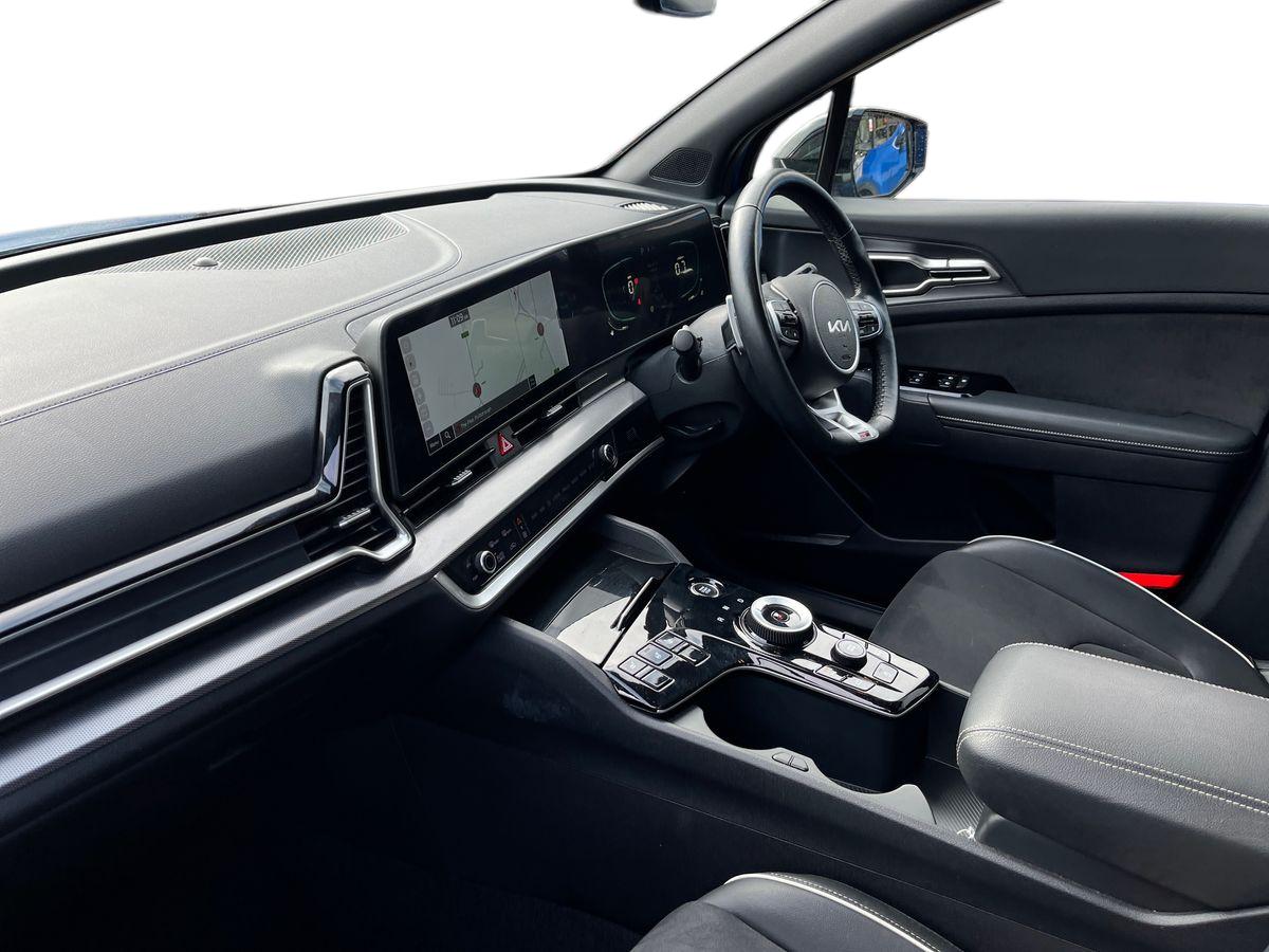 Used Kia Sportage 2023 for sale - 77884529: Photo 14