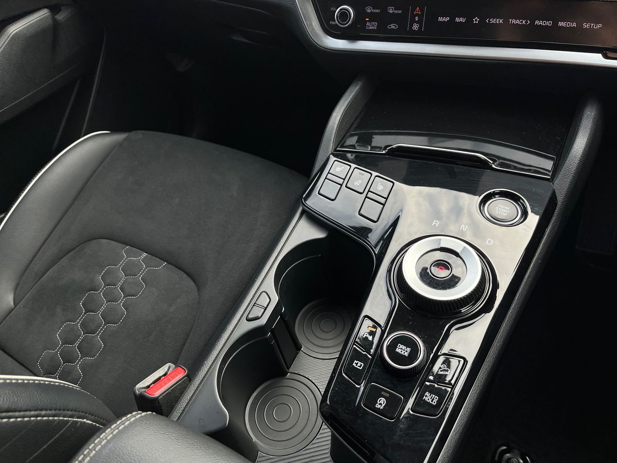 Used Kia Sportage 2023 for sale - 77884529: Photo 15