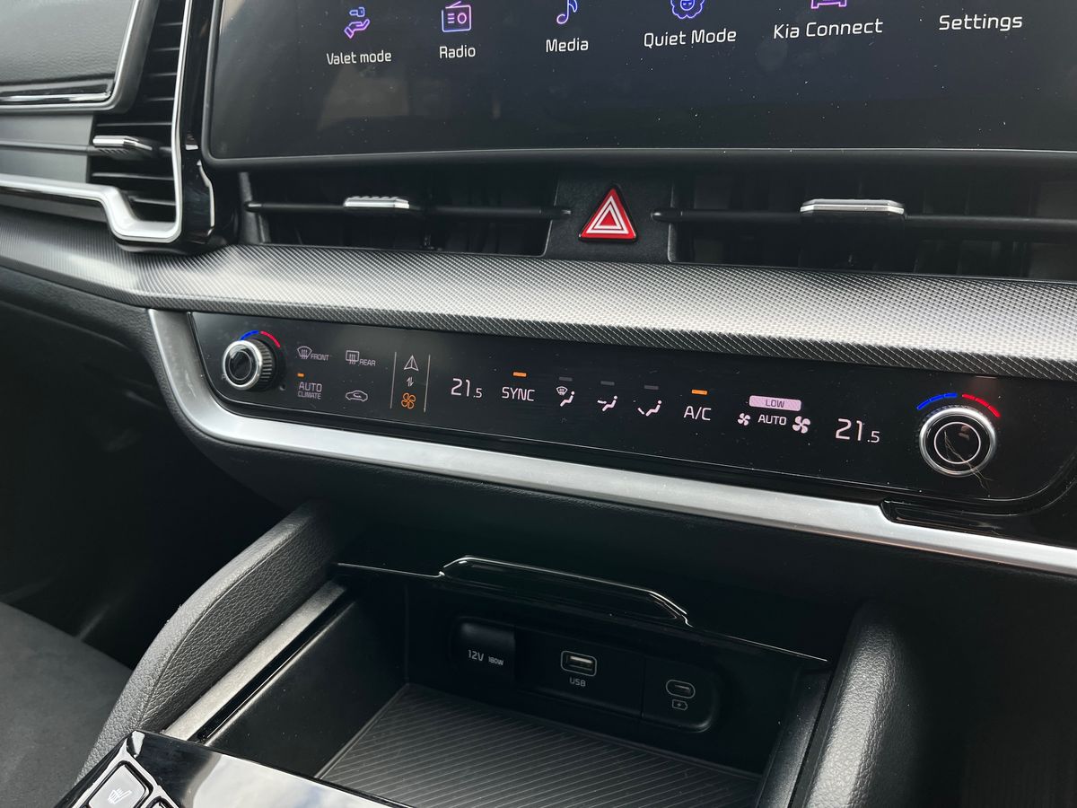 Used Kia Sportage 2023 for sale - 77884529: Photo 17
