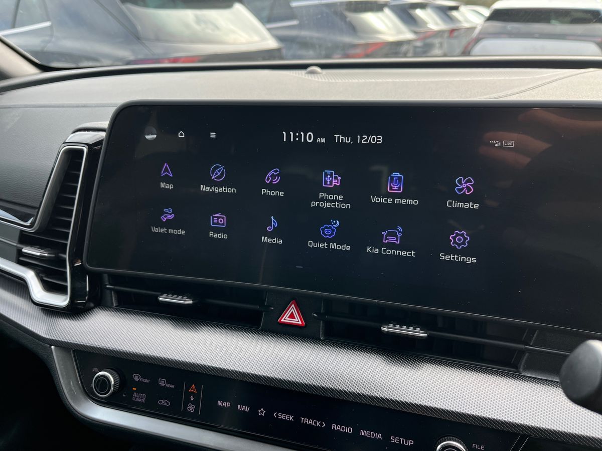 Used Kia Sportage 2023 for sale - 77884529: Photo 19