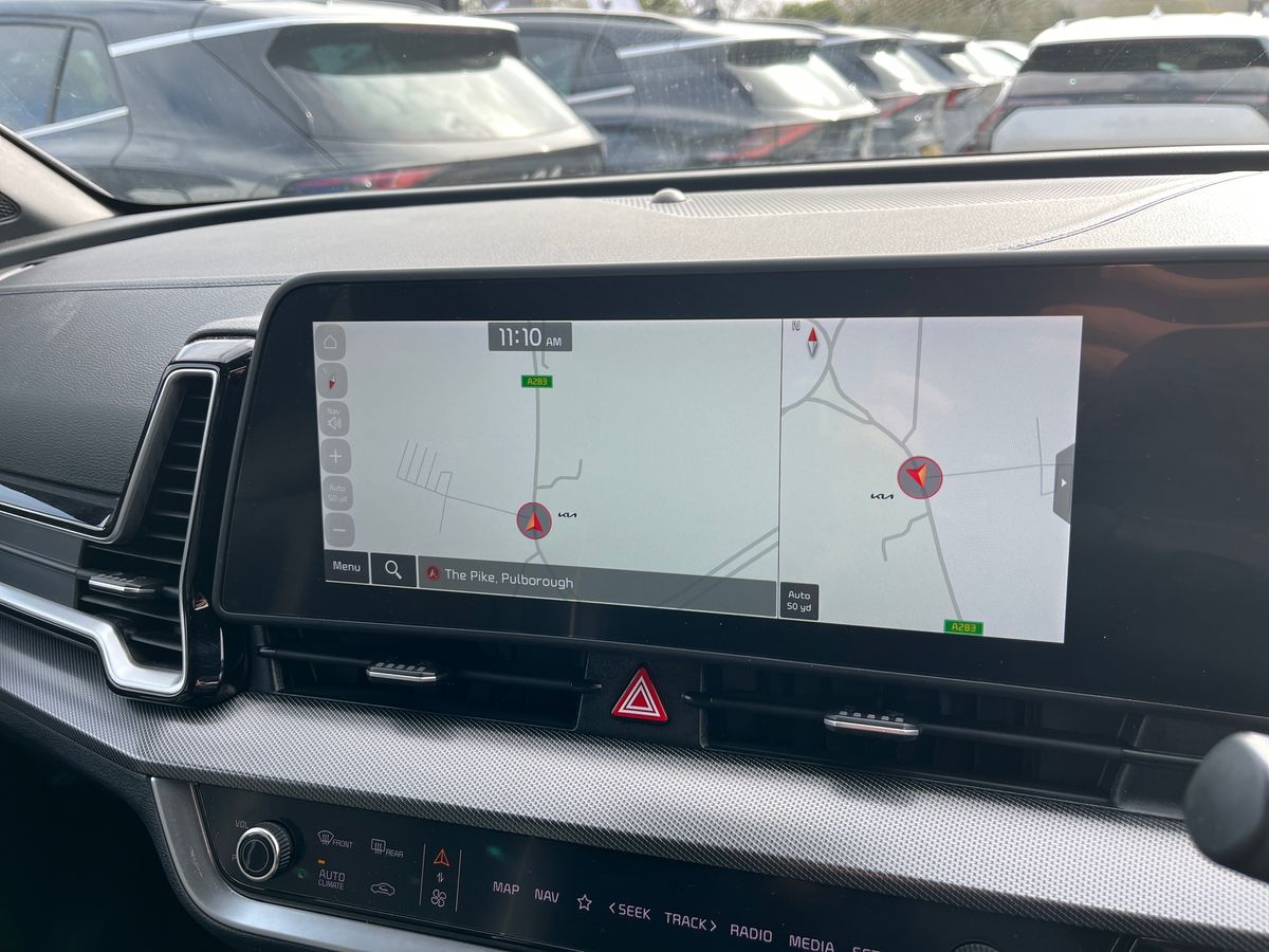 Used Kia Sportage 2023 for sale - 77884529: Photo 20