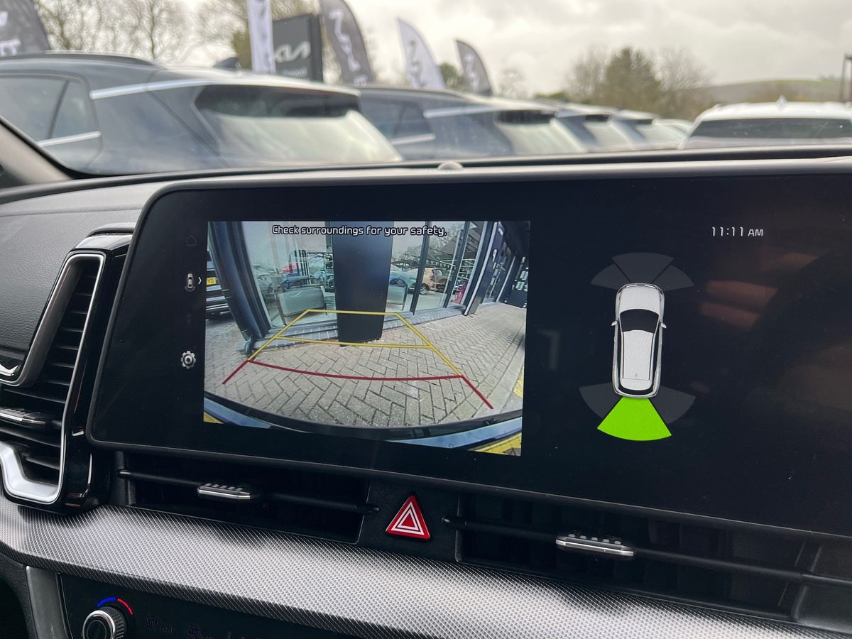 Used Kia Sportage 2023 for sale - 77884529: Photo 21