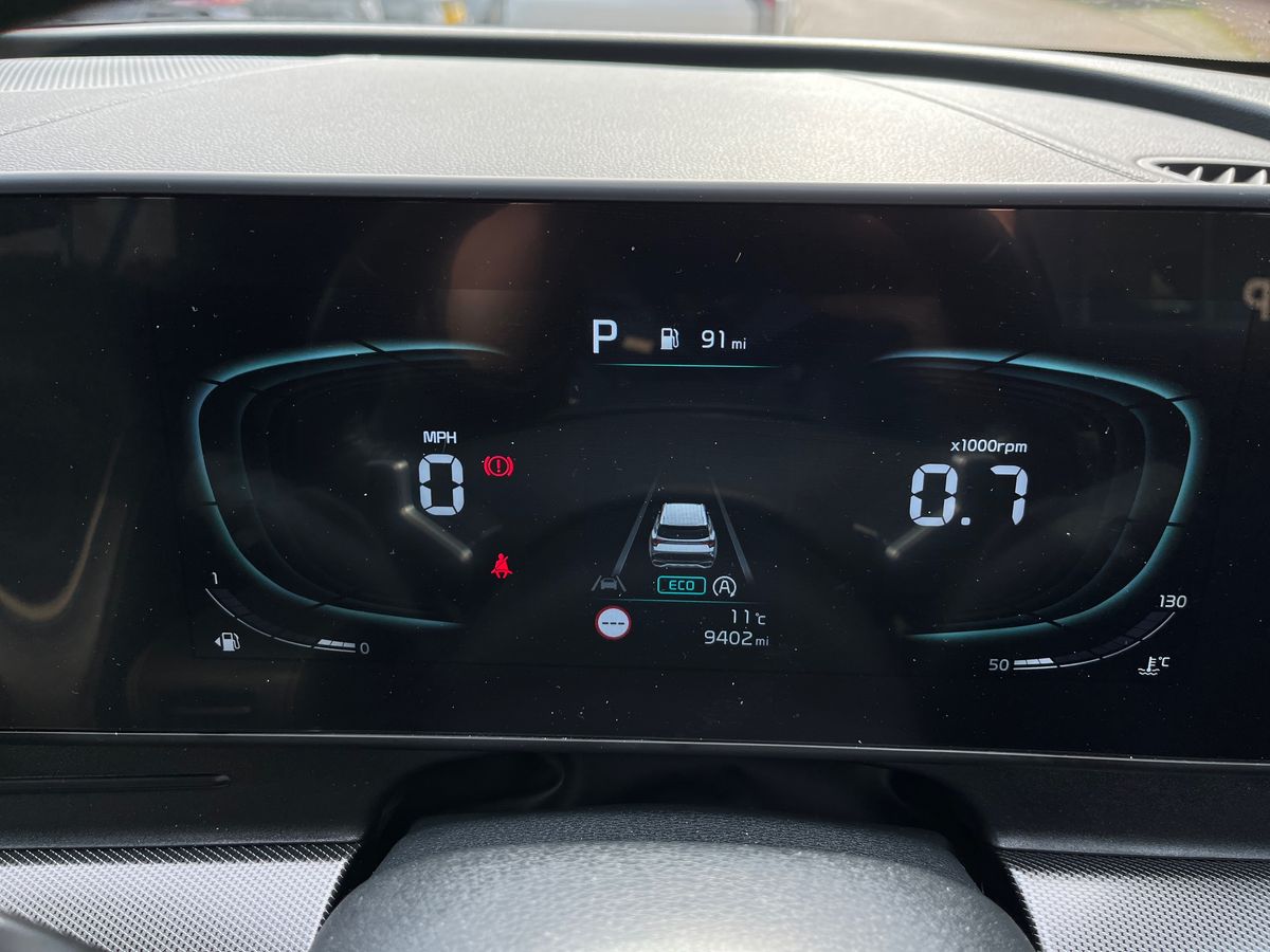 Used Kia Sportage 2023 for sale - 77884529: Photo 23