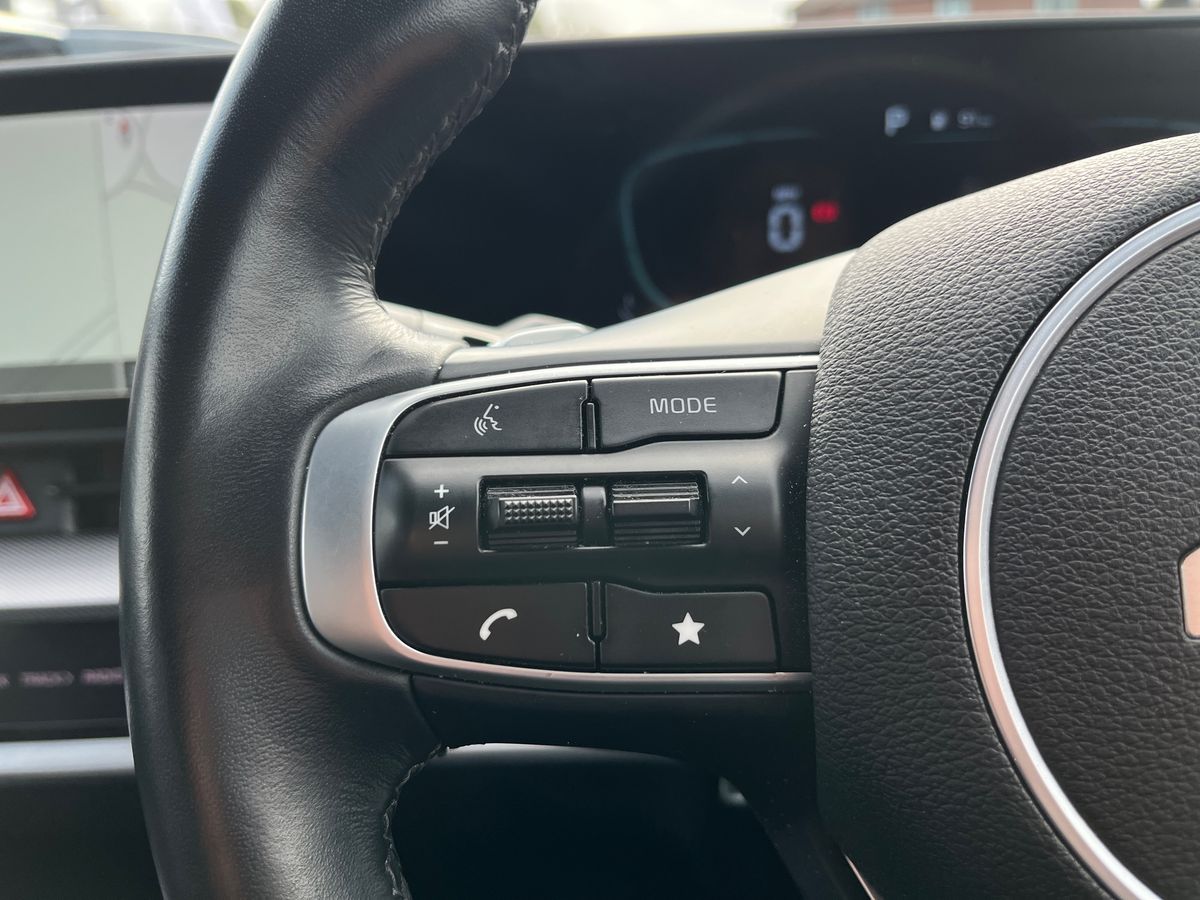 Used Kia Sportage 2023 for sale - 77884529: Photo 24