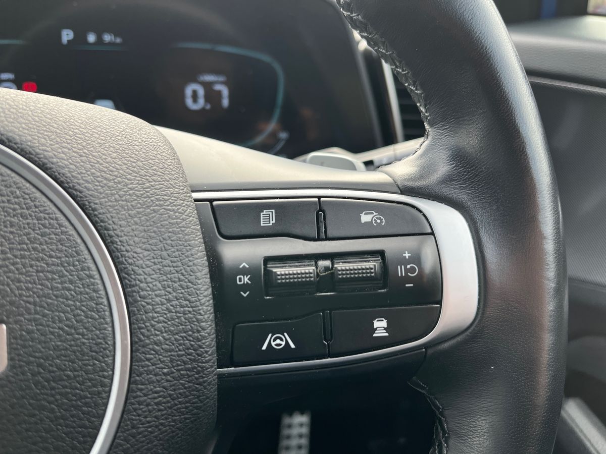 Used Kia Sportage 2023 for sale - 77884529: Photo 25