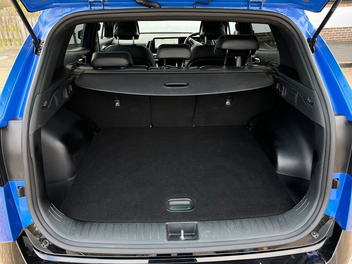 Used Kia Sportage 2023 for sale - 77884529: Photo 27