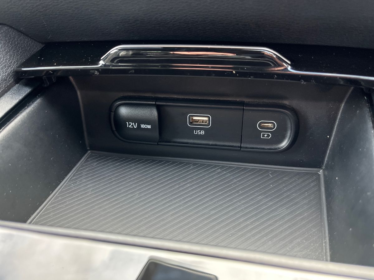 Used Kia Sportage 2023 for sale - 77884529: Photo 31