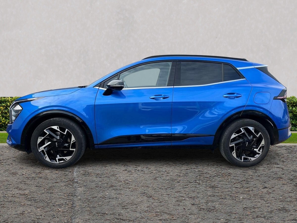 Used Kia Sportage 2023 for sale - 77884529: Photo 6