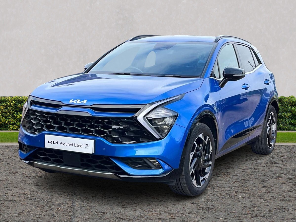 Used Kia Sportage 2023 for sale - 77884529: Photo 7