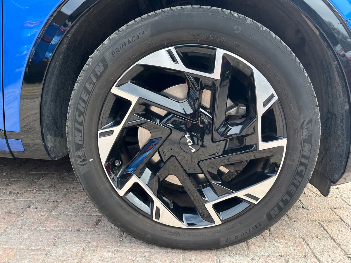 Used Kia Sportage 2023 for sale - 77884529: Photo 9