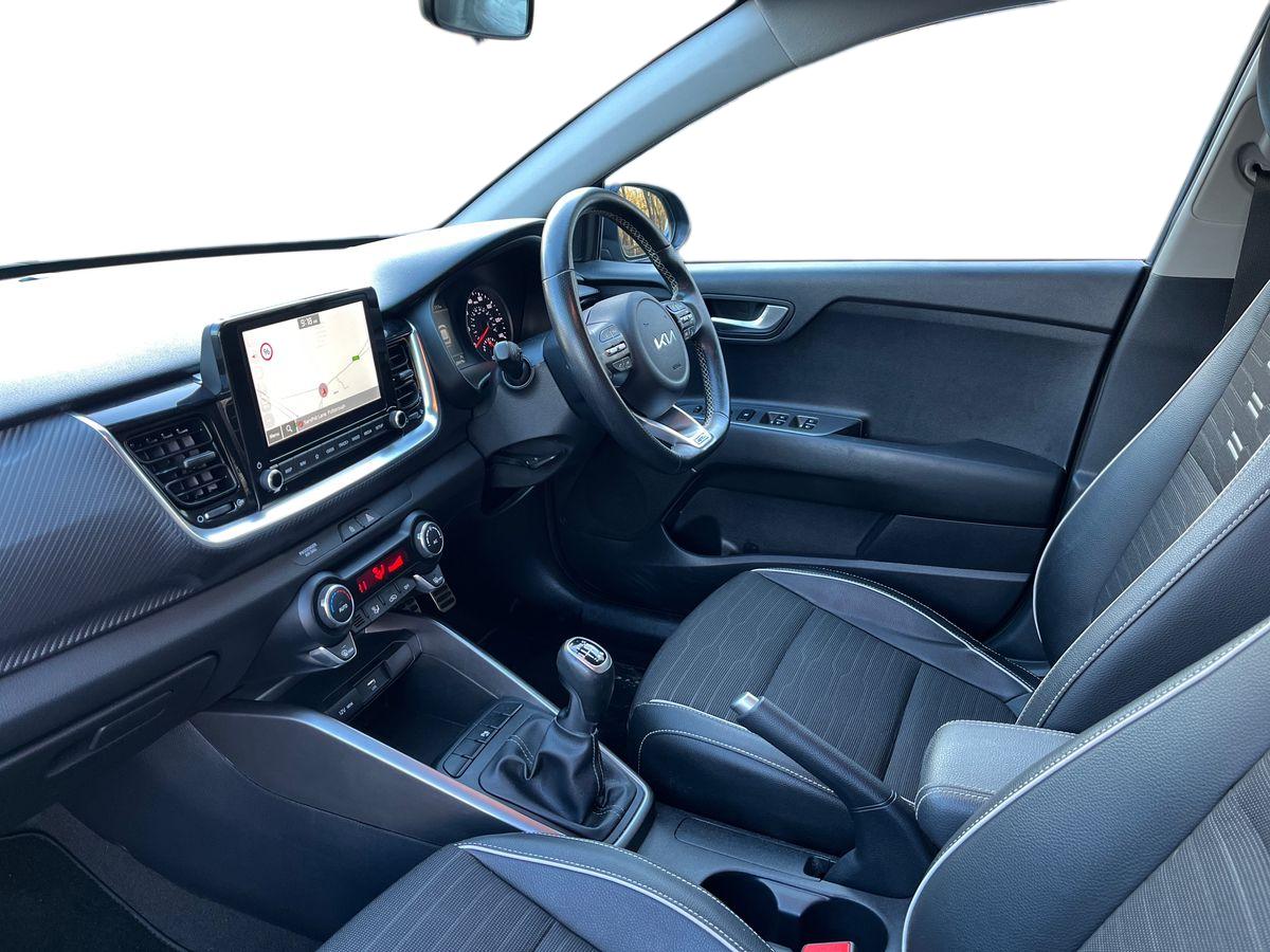 Used Kia Stonic 2023 for sale - 77884492: Photo 14